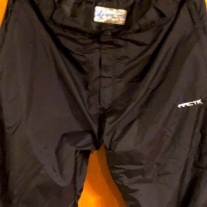 Arctix insulated ski pants